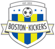 Boston Kickers Academy